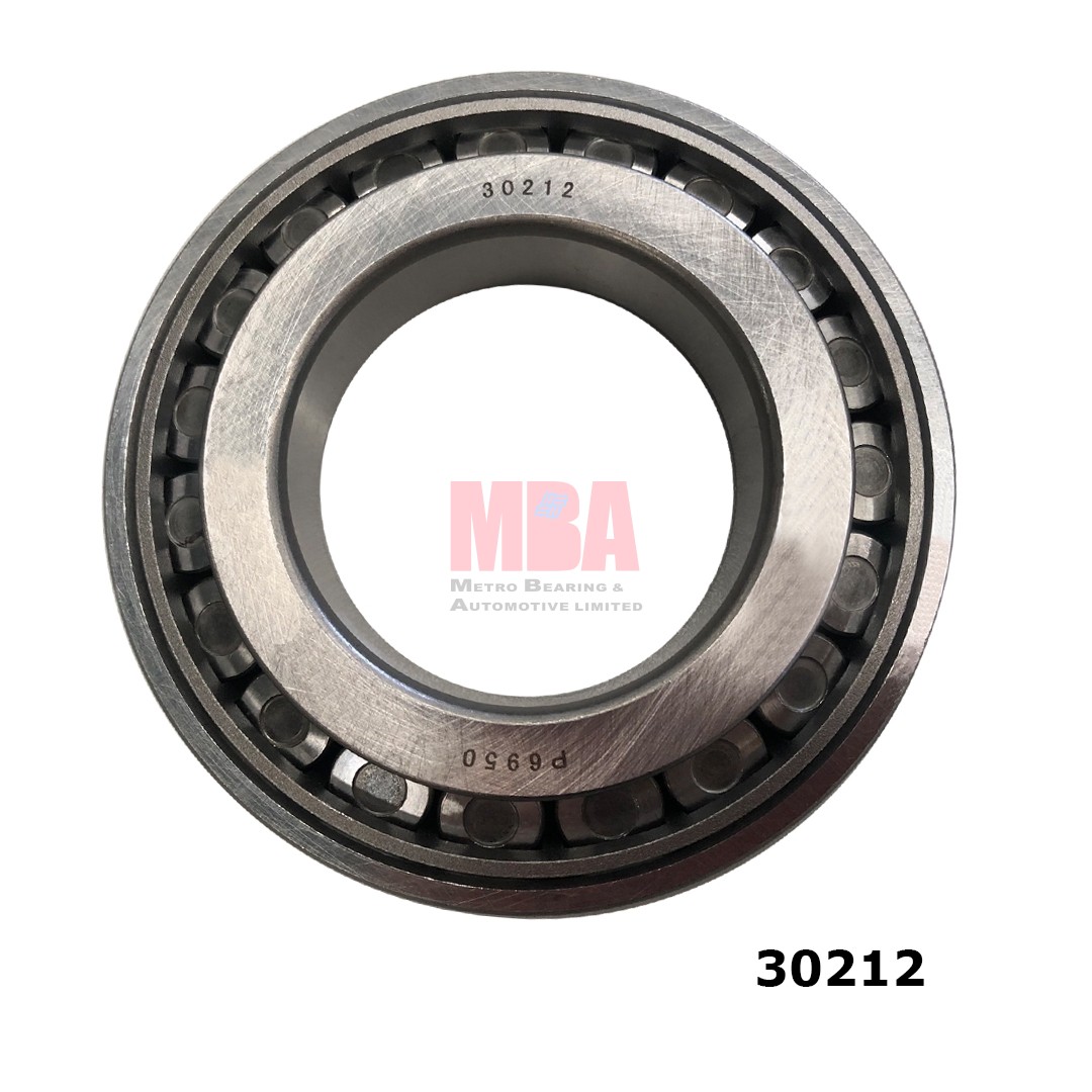 TAPERED ROLLER BEARING (30212)