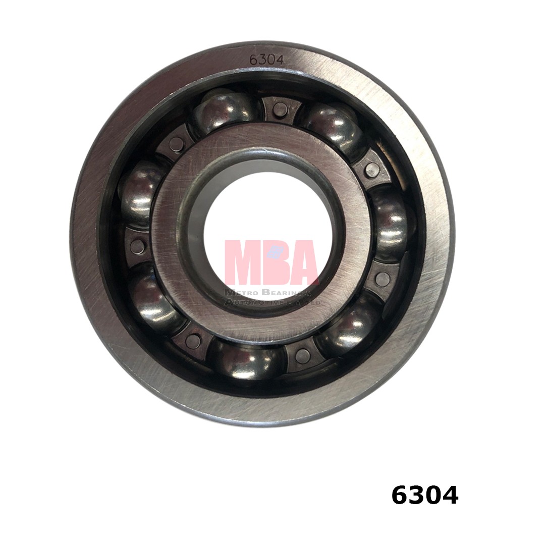 BALL BEARING (6304)