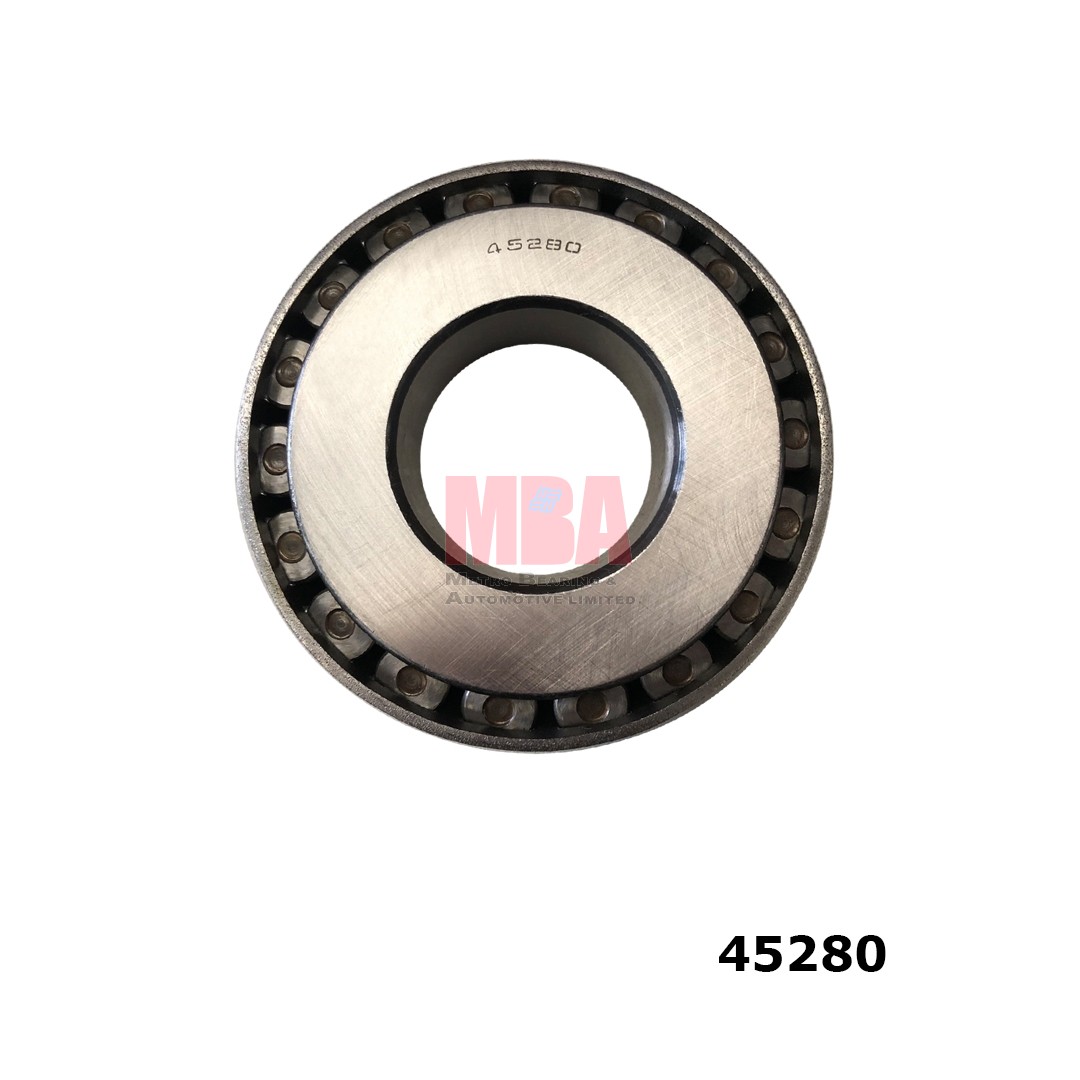 TAPERED ROLLER BEARING (45280)