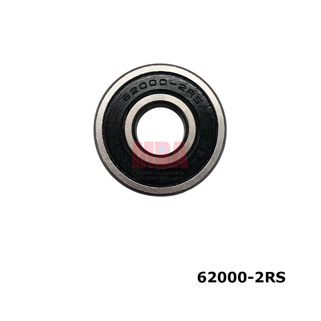 BALL BEARING (62000-2RS)