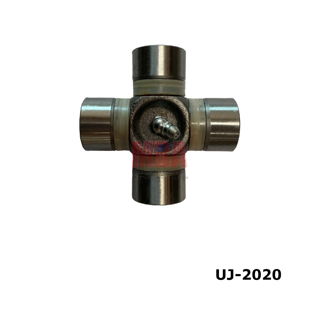 UNIVERSAL JOINT : 2020