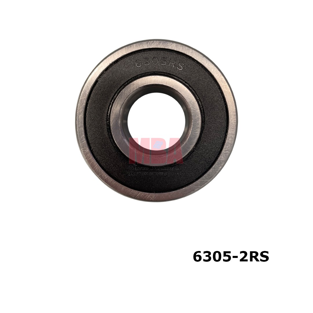 BALL BEARING : 6305-2RS