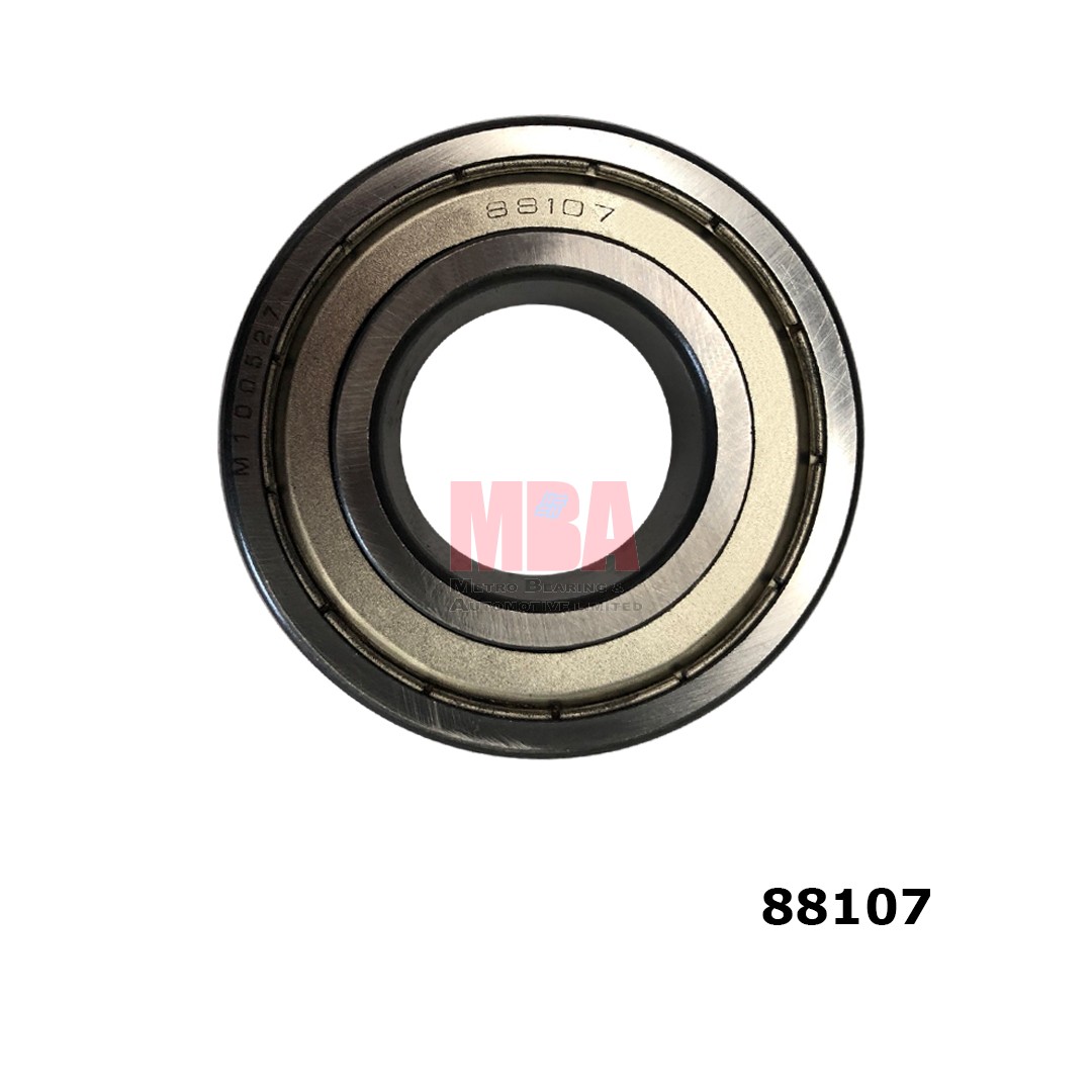 BALL BEARING (88107)