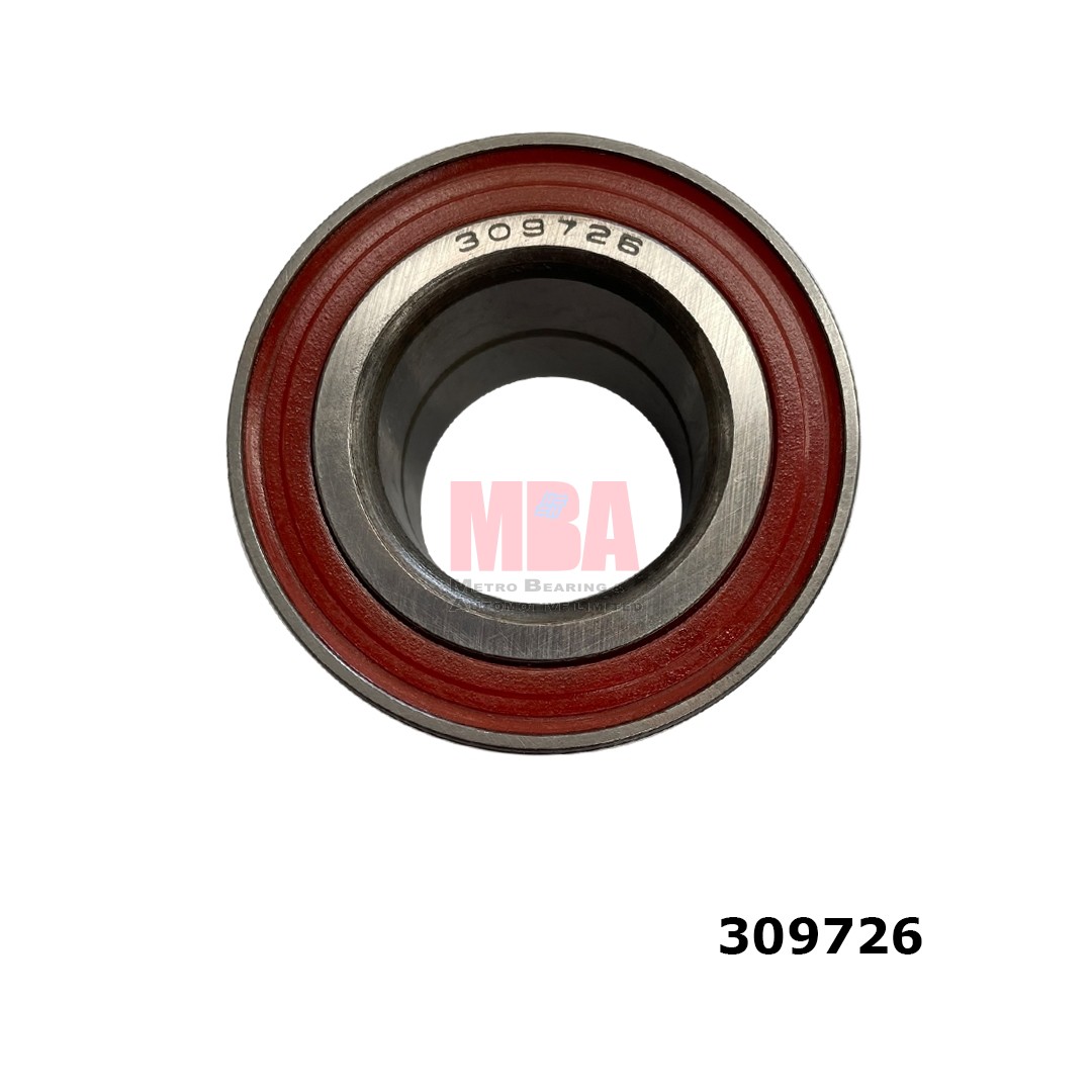 WHEEL BEARING (DAC309726)