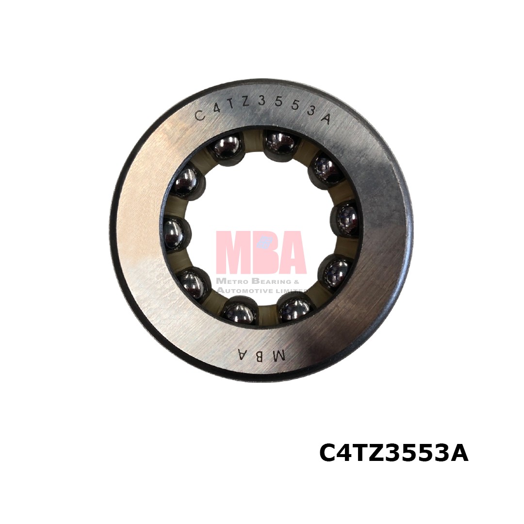 STEERING BEARING (C4TZ3553A)