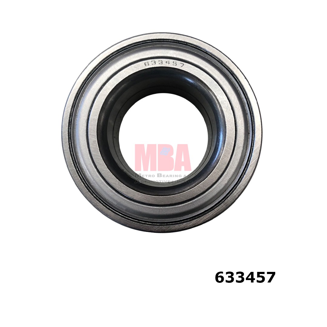 WHEEL BEARING (DAC633457)