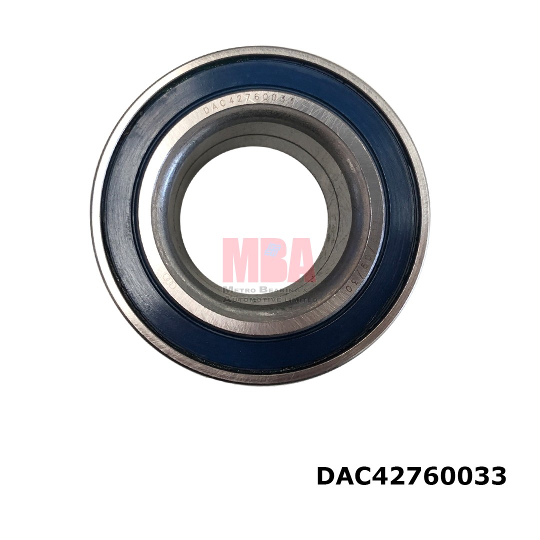 WHEEL BEARING (DAC42760033)