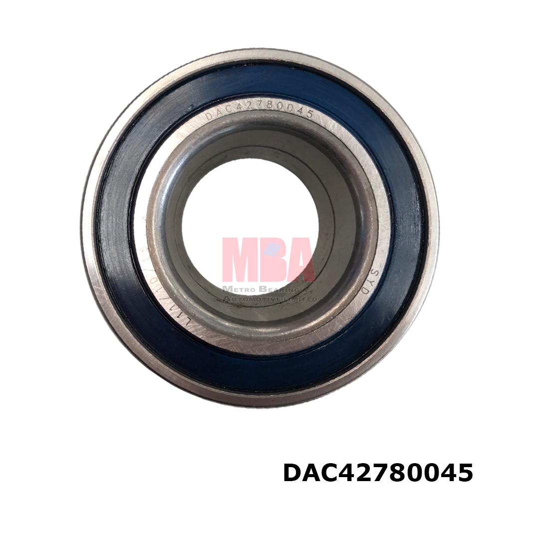 WHEEL BEARING (DAC42780045)