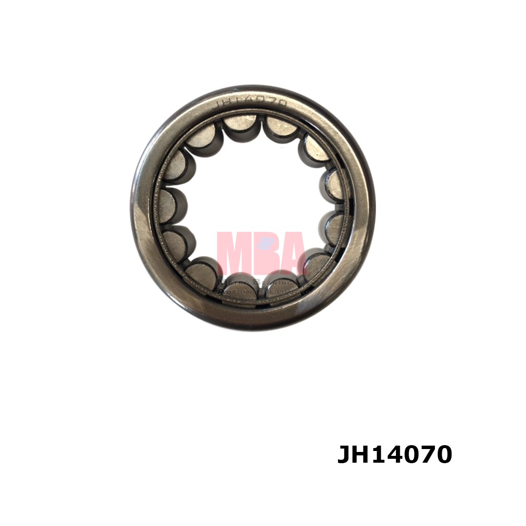 CYLINDRICAL ROLLER BEARING (JH14070)