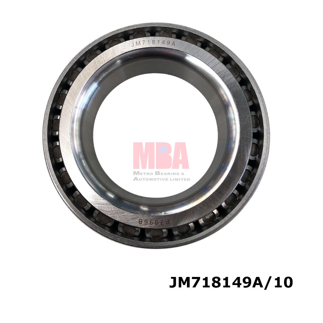 TAPERED ROLLER BEARING (JM718149A/10)
