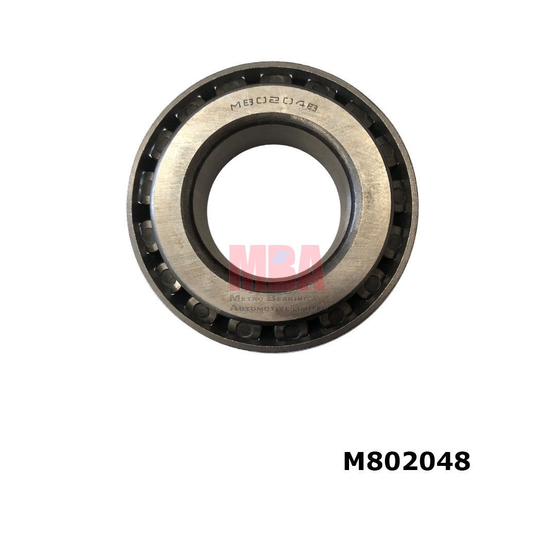 TAPERED ROLLER BEARING (M802048)