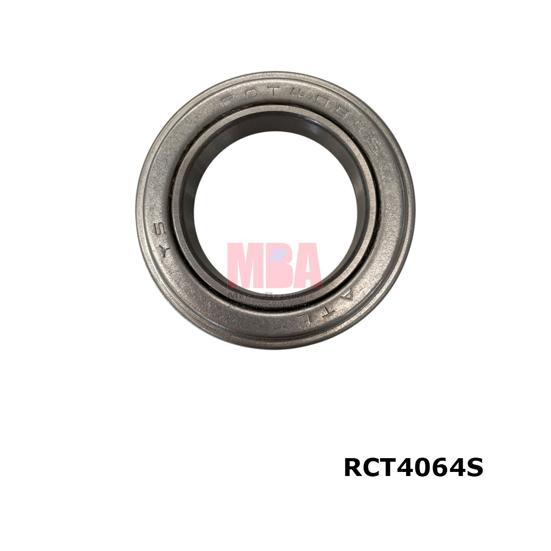 CLUTCH RELEASE BEARING (RCT4064S)