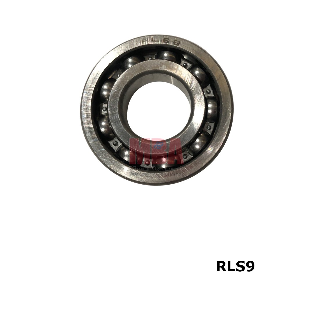 BALL BEARING (RLS9)