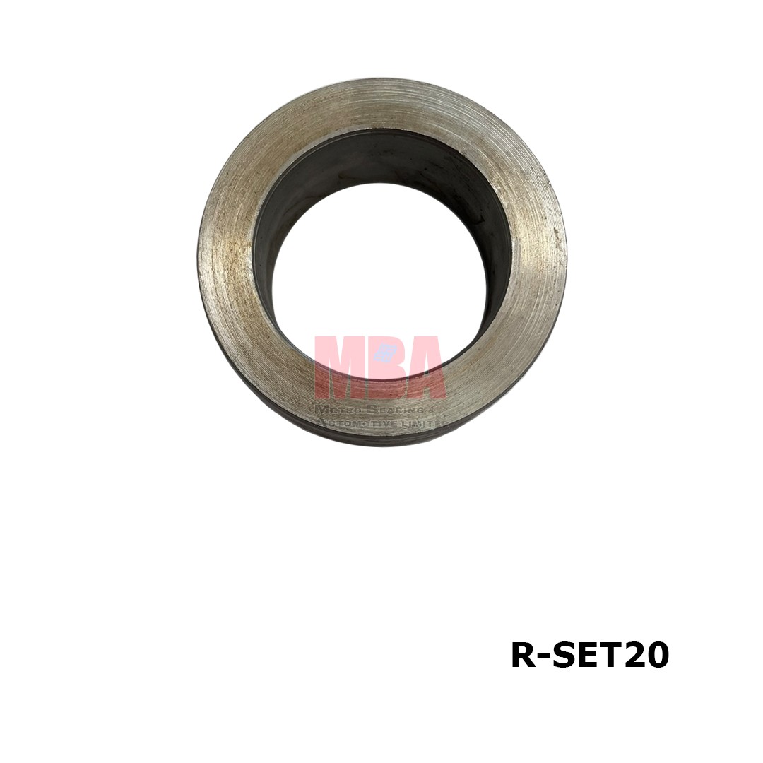 TAPERED ROLLER BEARING (R-SET20)