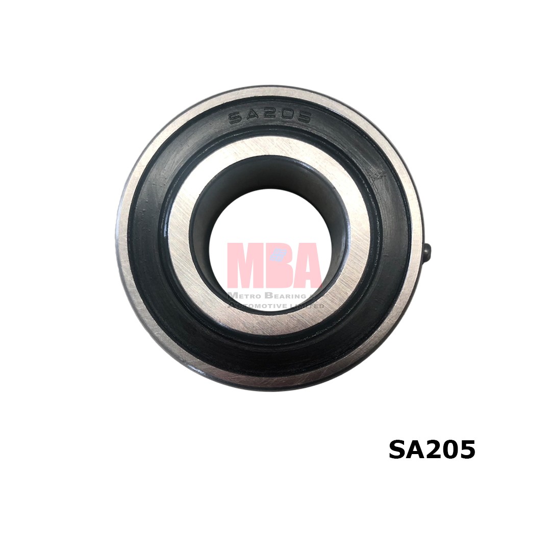 INSERT BEARING (SA205)