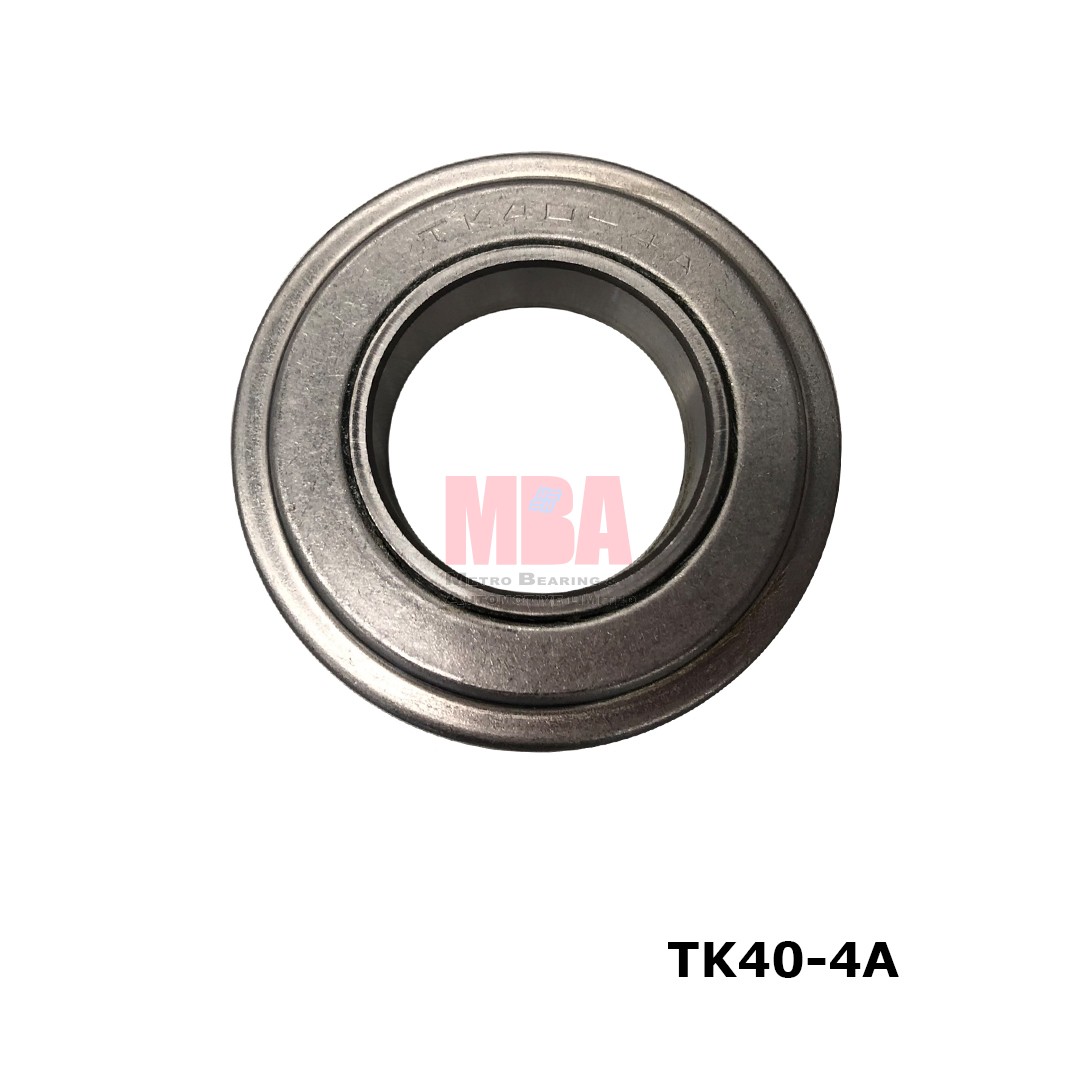 CLUTCH RELEASE BEARING (TK40-4A)