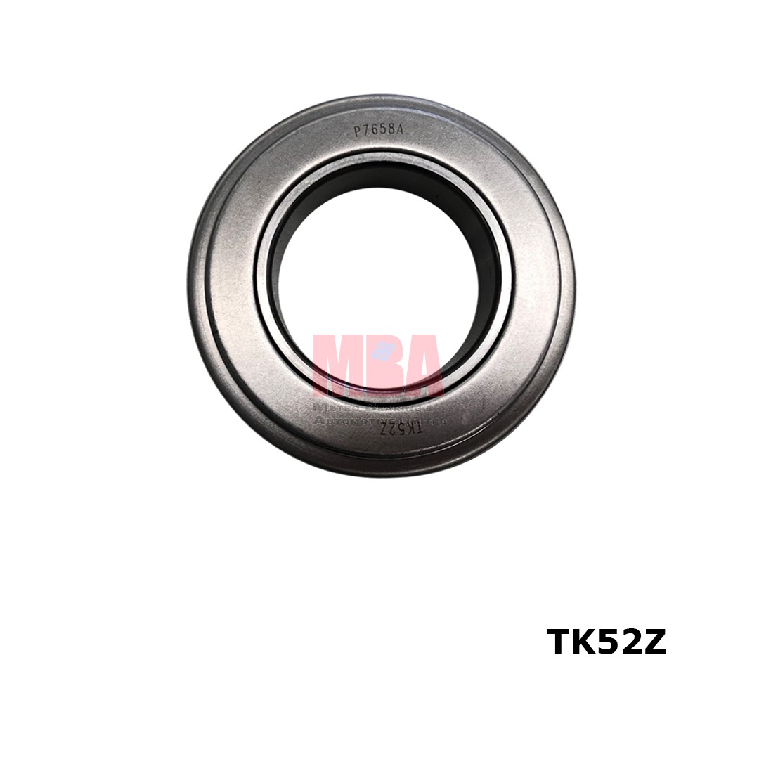 CLUTCH RELEASE BEARING (TK52Z)