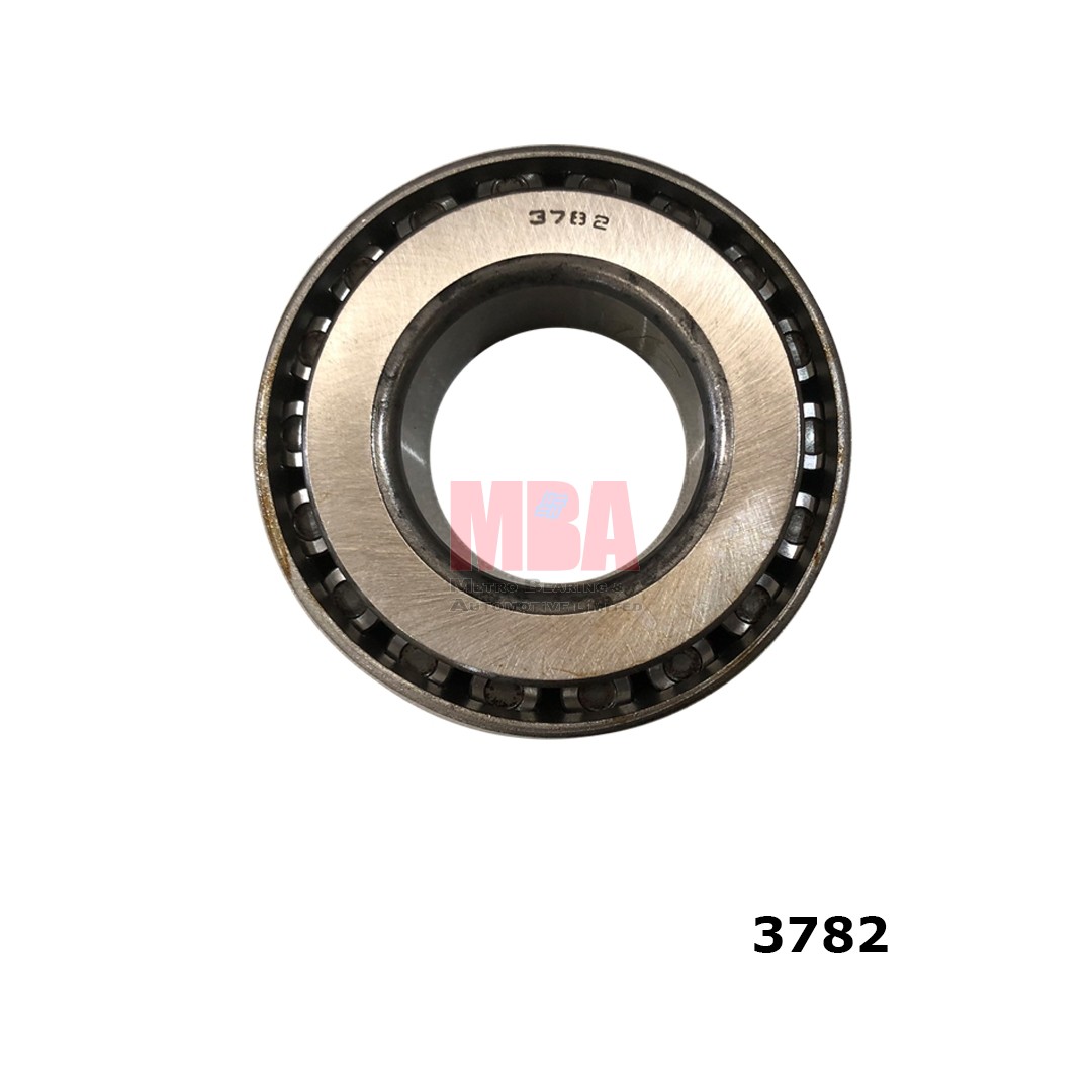 TAPERED ROLLER BEARING (3782)