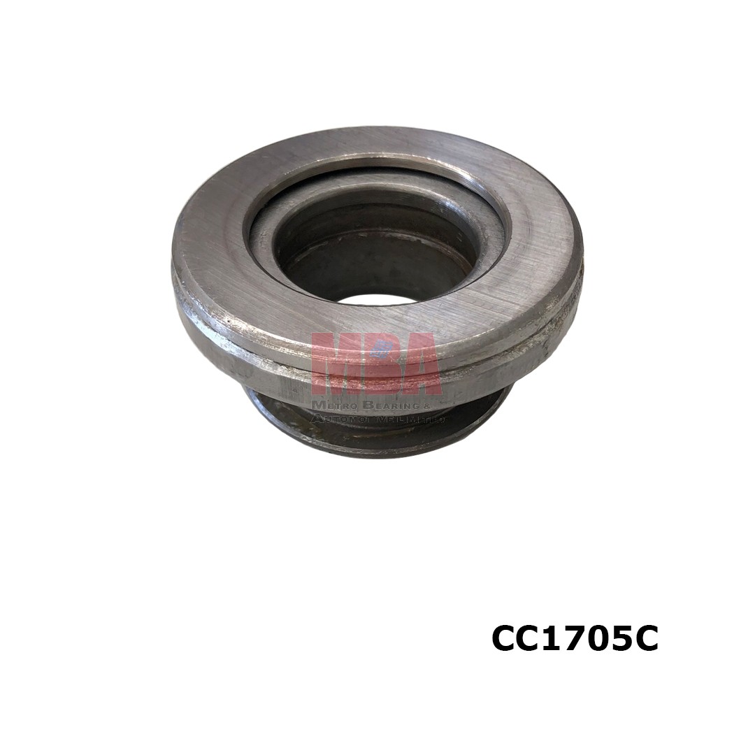 CLUTCH RELEASE BEARING (CC1705C)