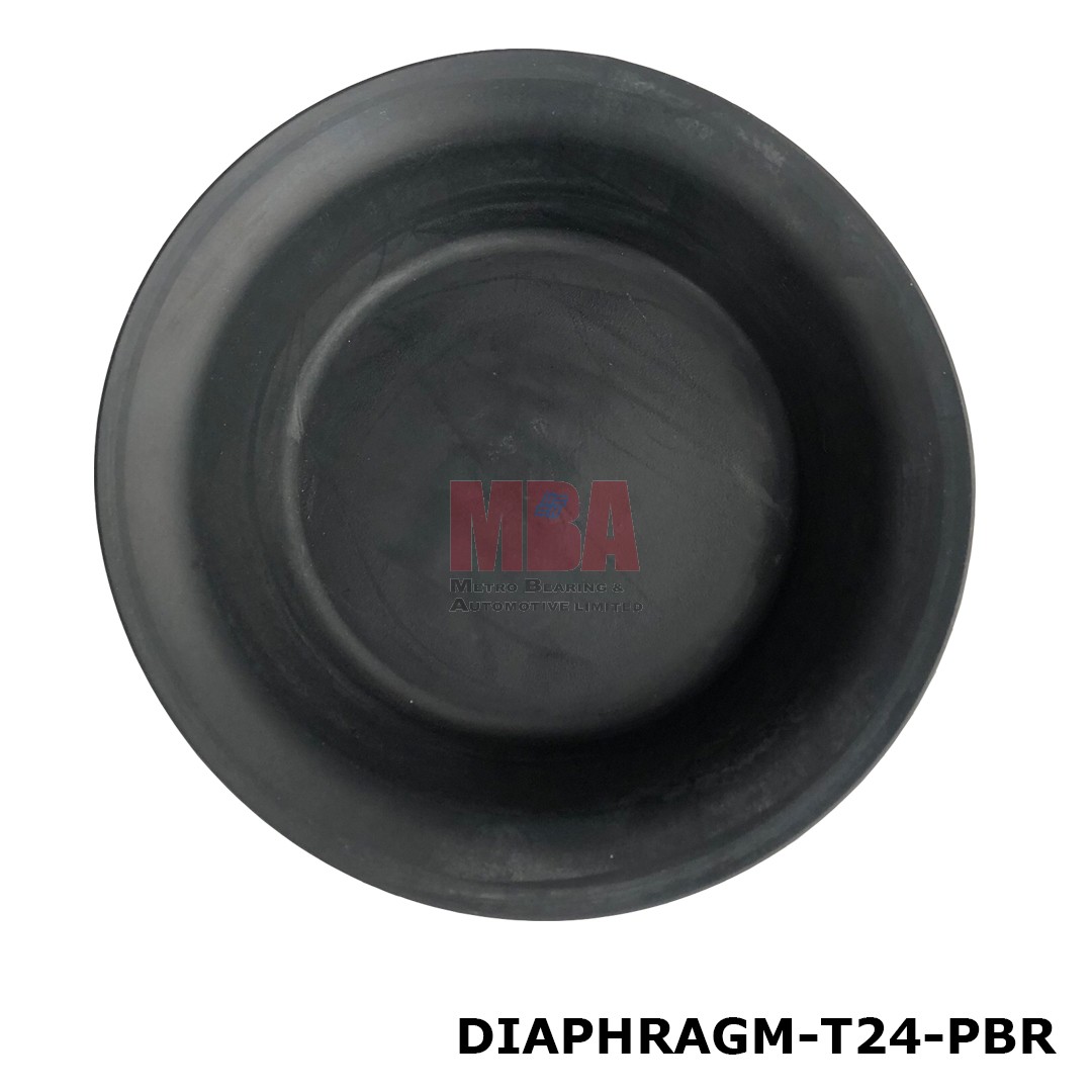 AIR BRAKE DIAPHRAGM (DIAPHRAGM-T24)