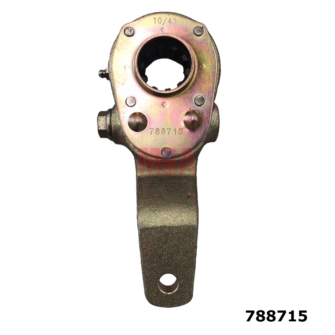 SA788715 Manual slack adjuster (EUROPEAN)