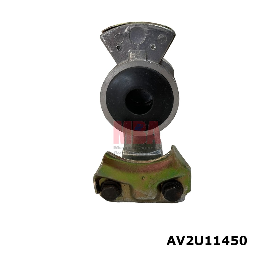 UNIVESAL GLAD HAND (AV2U11450)