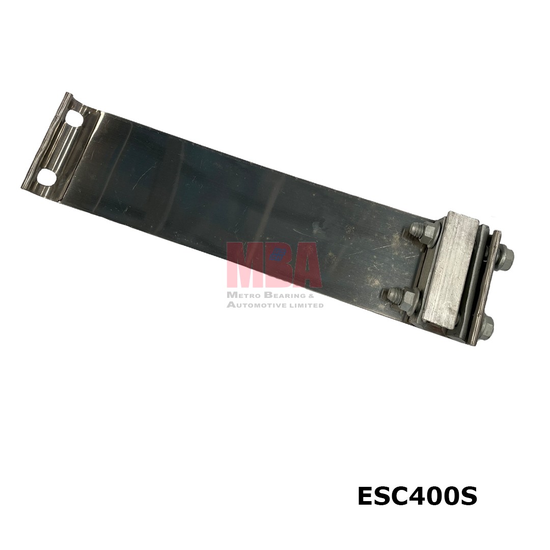 EXHAUST CLAMP (ESC400S)
