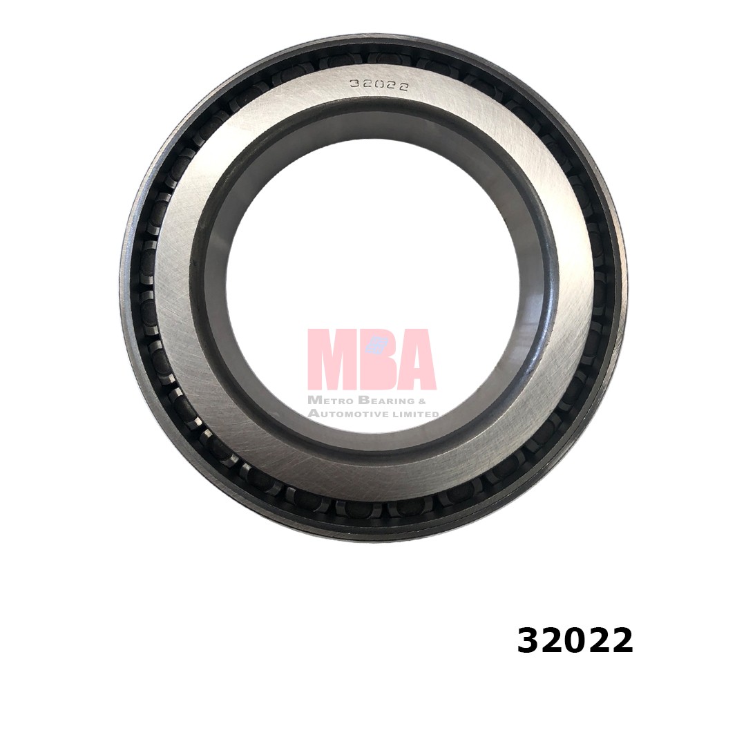 TAPERED ROLLER BEARING (32022)