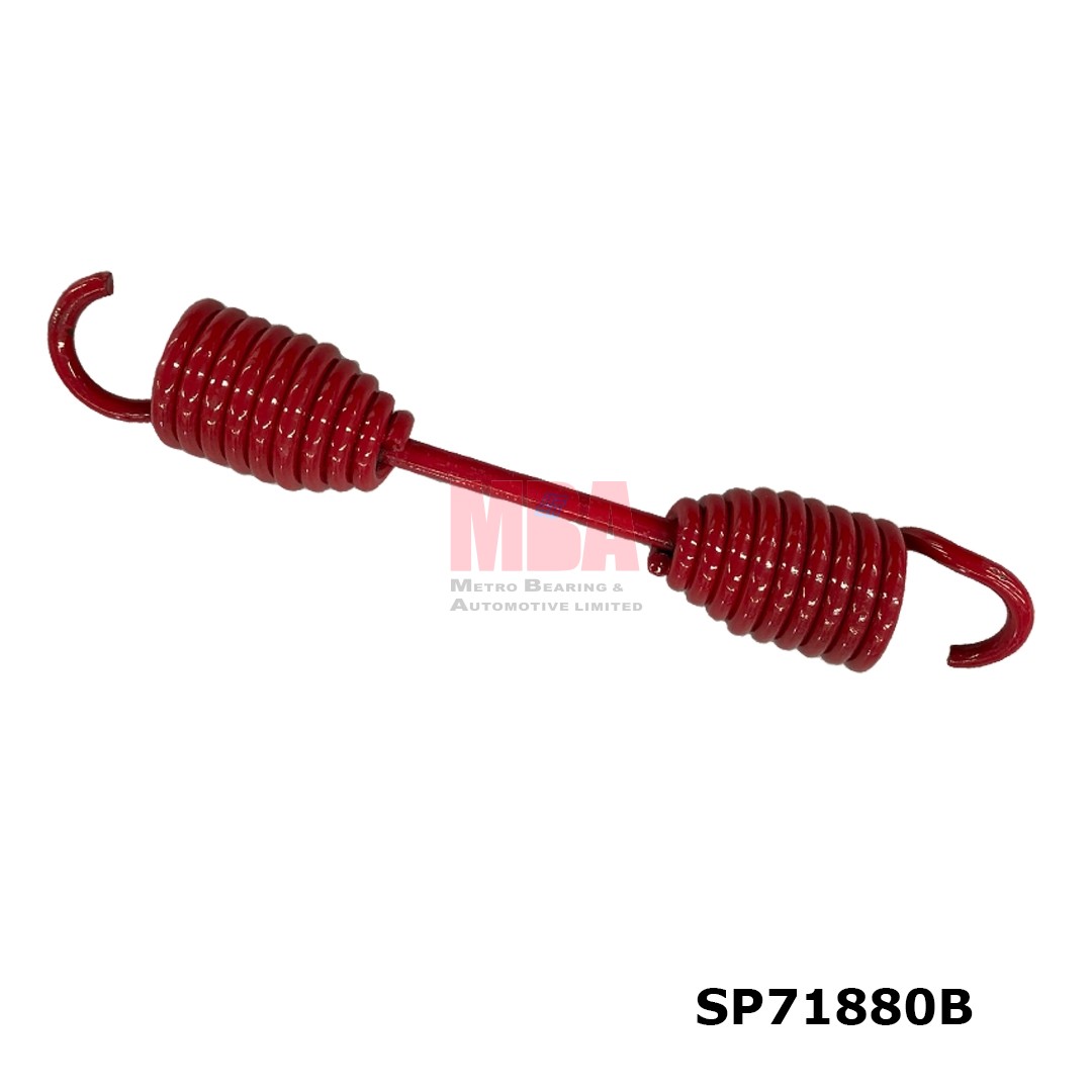 RETURN / RETAINING SPRING (SP71880B)