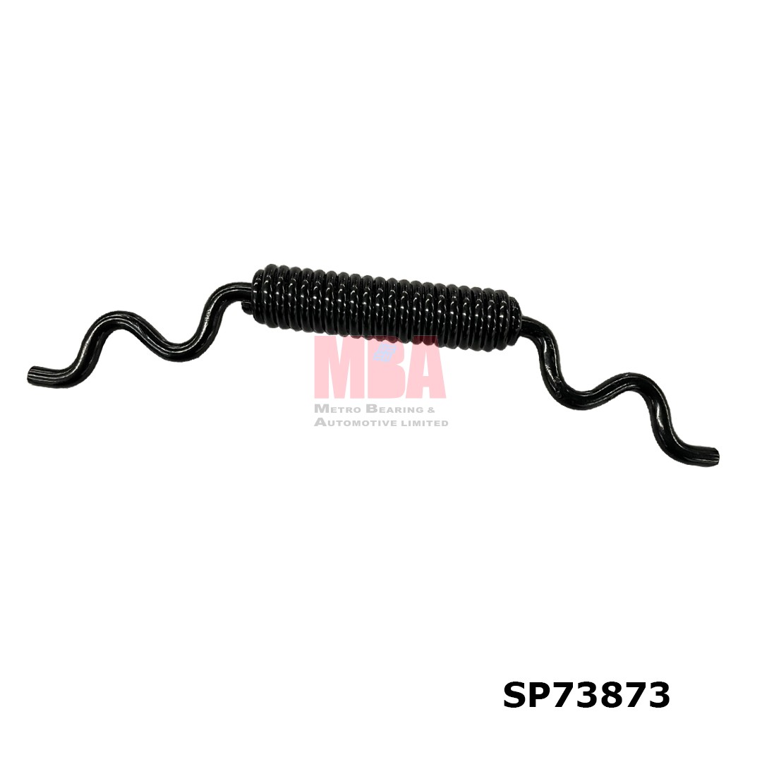 RETURN / RETAINING SPRING (SP73873)