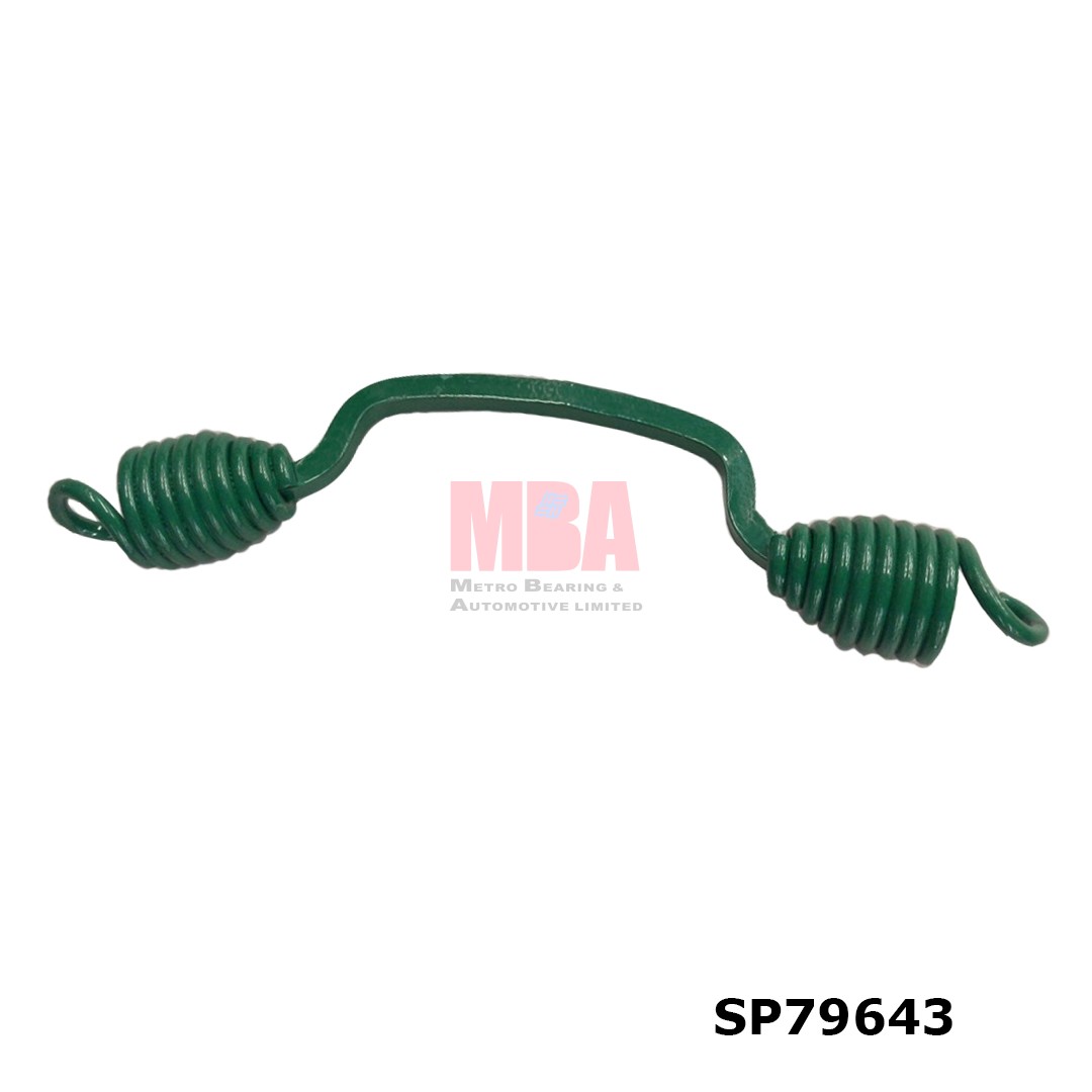 RETURN / RETAINING SPRING (SP79643)