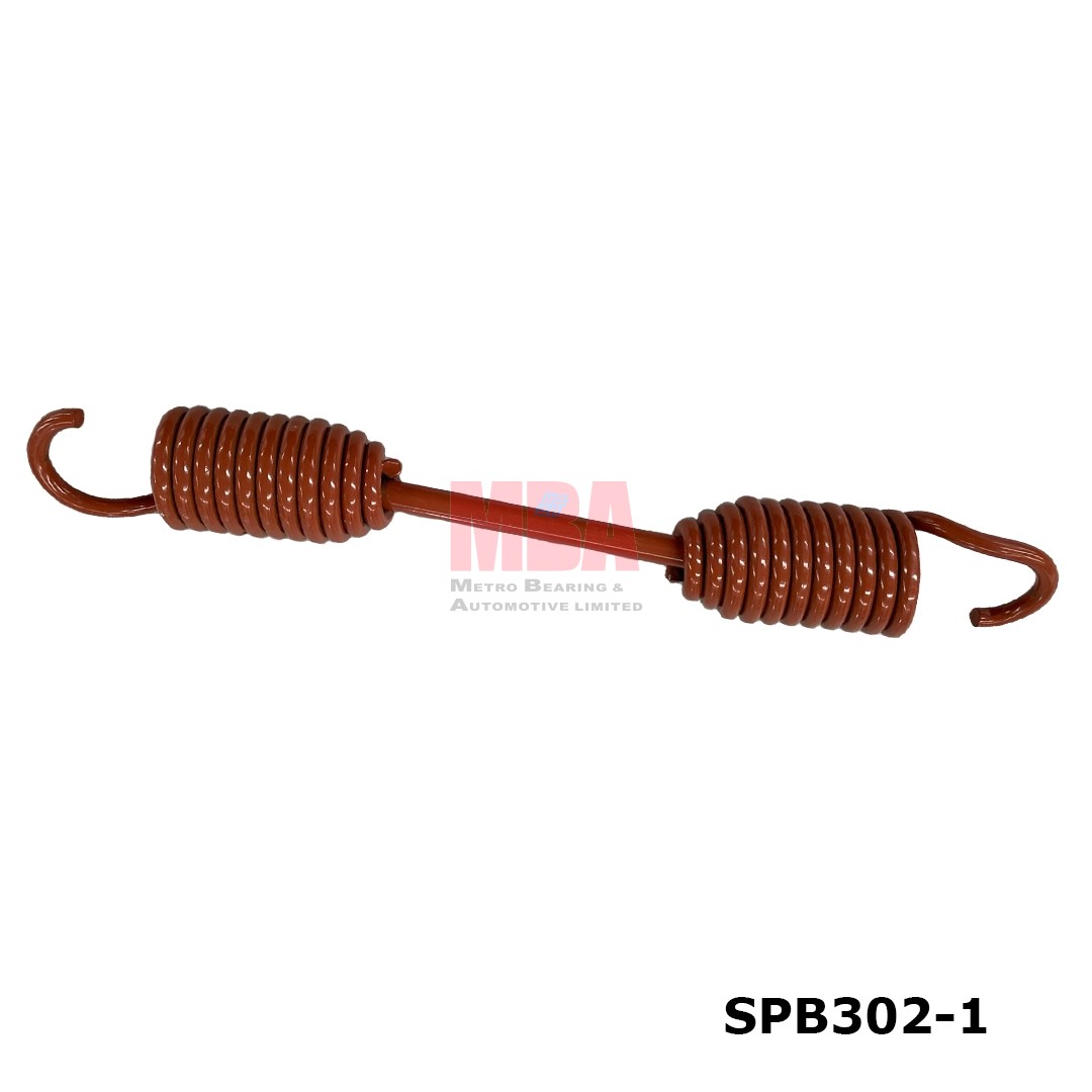 RETURN / RETAINING SPRING (SPB302-1)