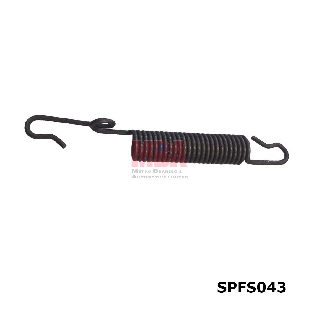 RETURN / RETAINING SPRING (SPFS043)