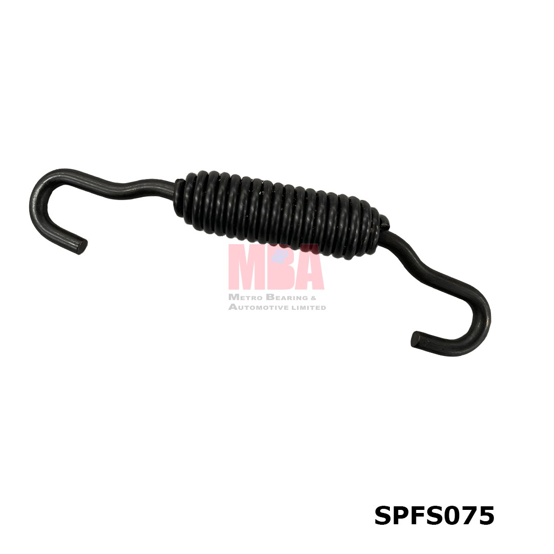 RETURN / RETAINING SPRING (SPFS075)