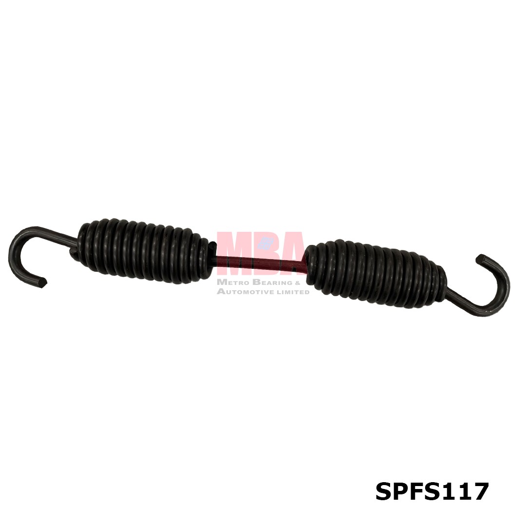 RETURN / RETAINING SPRING (SPFS117)