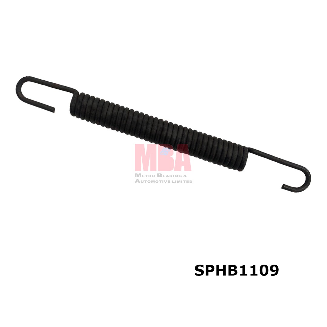 RETURN / RETAINING SPRING (SPHB1109)