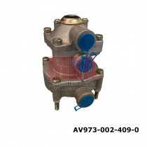 AIR VALVE (AV973-002-409-0)