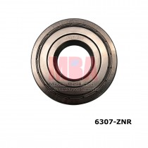 BALL BEARING (6307-ZNR)