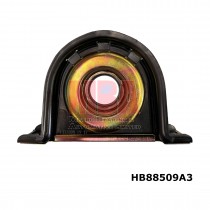 CENTER SUPPORT BEARING : HB88509A3