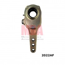 SA2022AF Manual slack adjuster (A-SERIES)