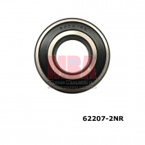 BALL BEARING (62207-2RS)