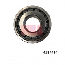 TAPERED ROLLER BEARING (418/414)