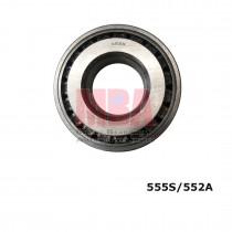 TAPERED ROLLER BEARING (555S/552A)