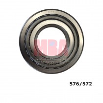 TAPERED ROLLER BEARING (576/572)
