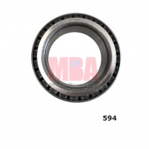 TAPERED ROLLER BEARING (594A)