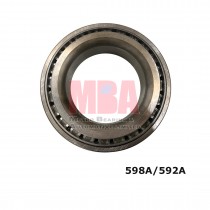 TAPERED ROLLER BEARING (598A/592A)