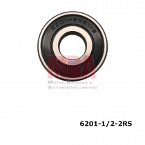 BALL BEARING (6201-1/2-2RS)