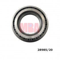 TAPERED ROLLER BEARING (28985/20) 