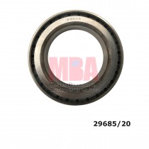 TAPERED ROLLER BEARING (29685/20)