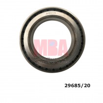 TAPERED ROLLER BEARING (29685/20)